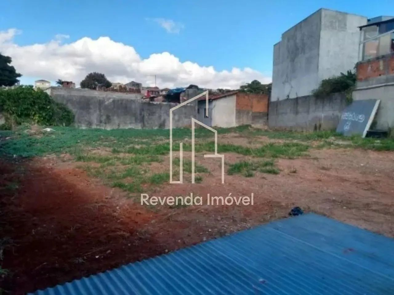 Terreno à venda no Capão Redondo com 475m² - Foto 4