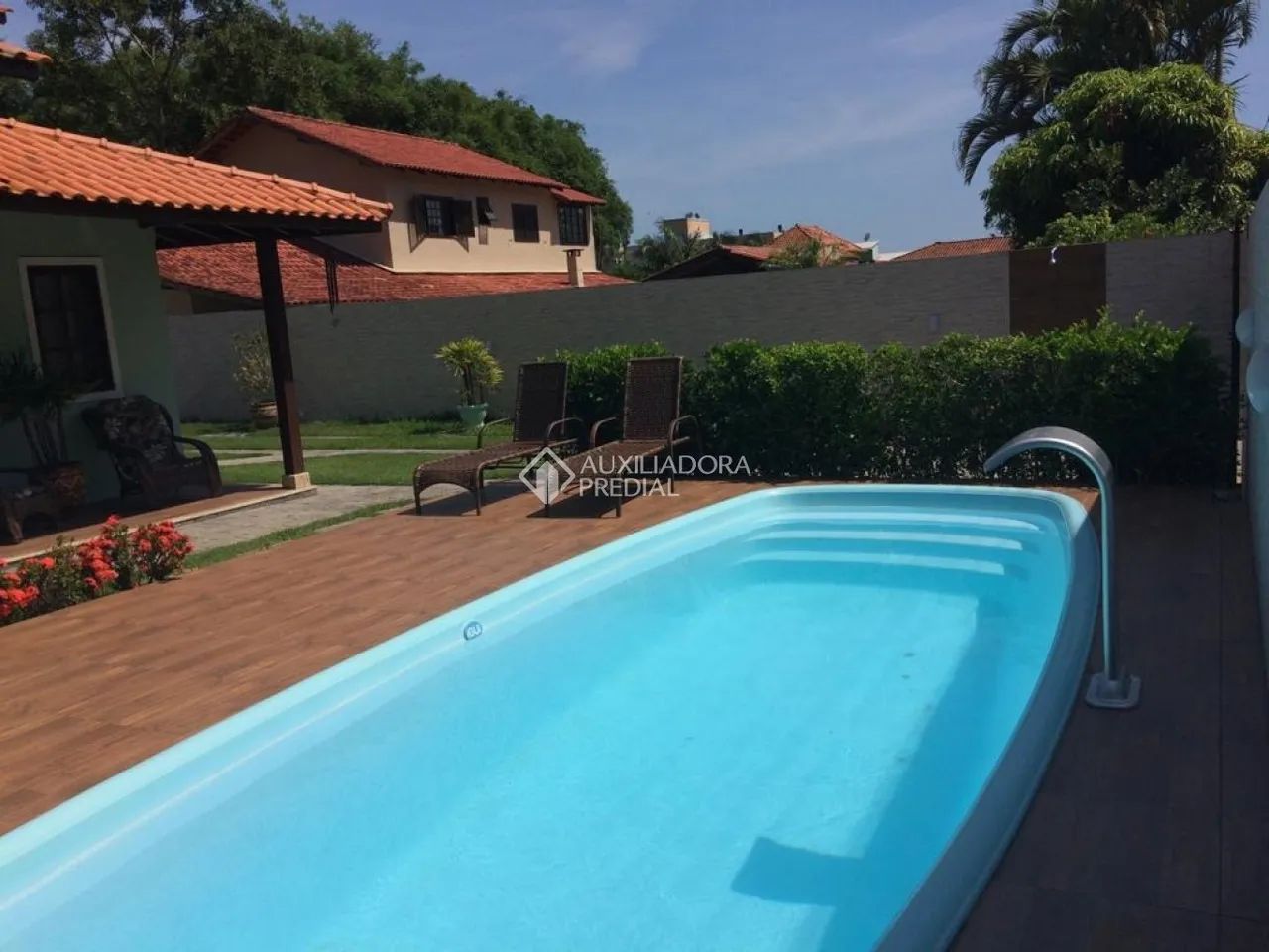 Casa com 4 Suítes em Canasvieiras - Foto 3