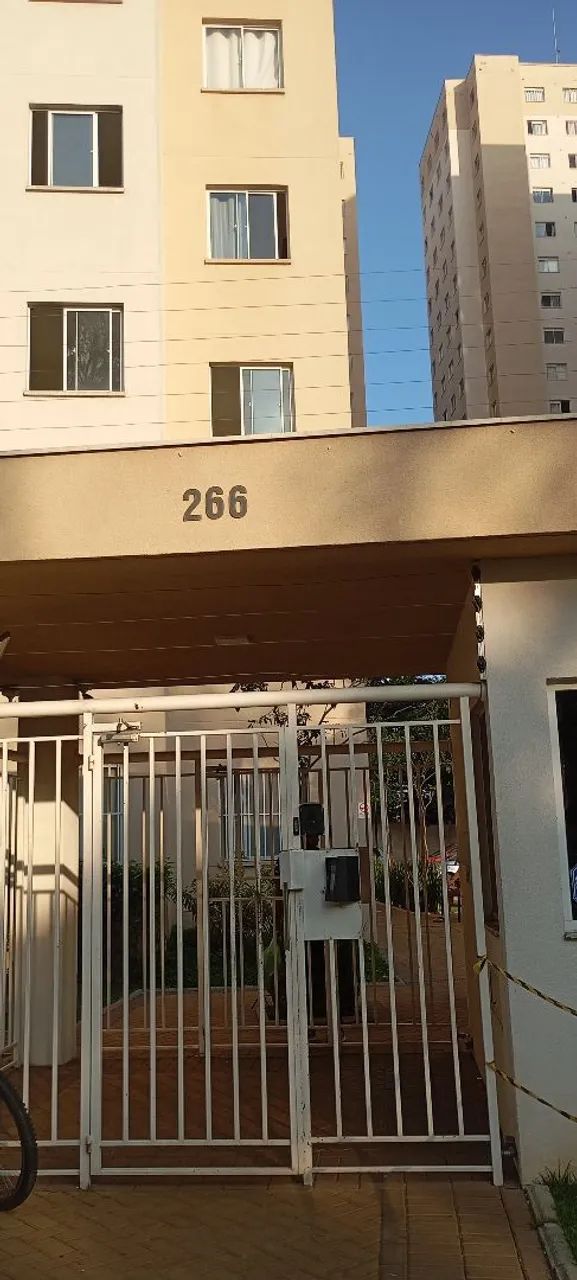 Apartamento vendo ou alugo OPORTUNIDADE  - Foto 2