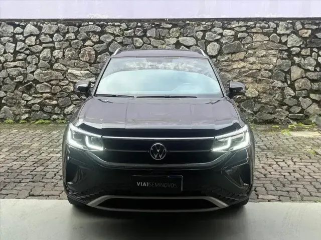 Volkswagen Taos TAOS Highline 1.4 250 TSI Flex Aut. 2022