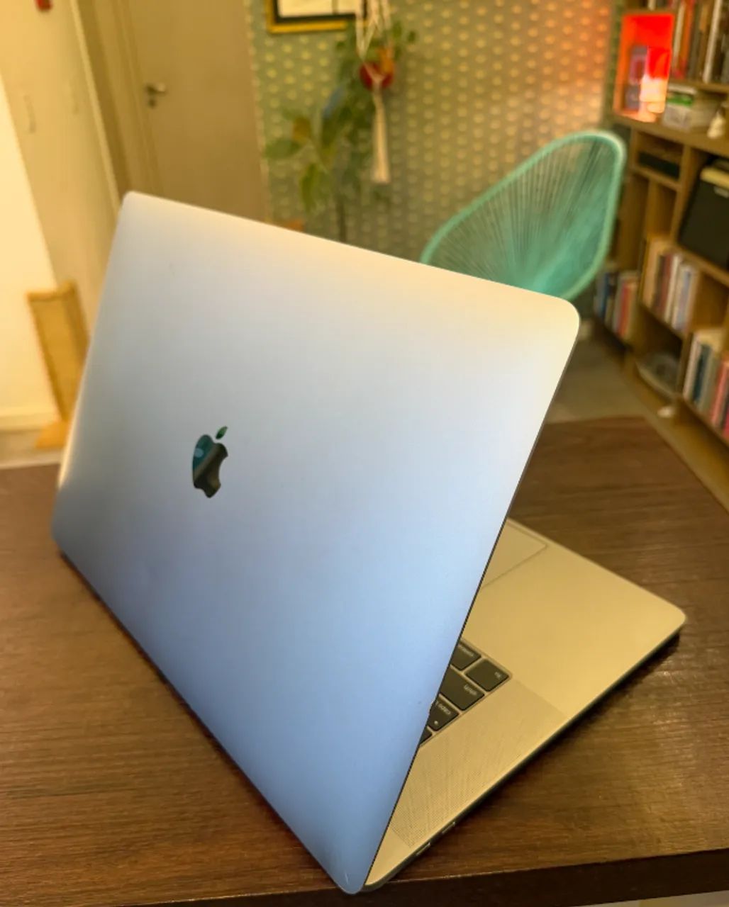 macbook pro 32g, CORE i9, 500GB  - Foto 3