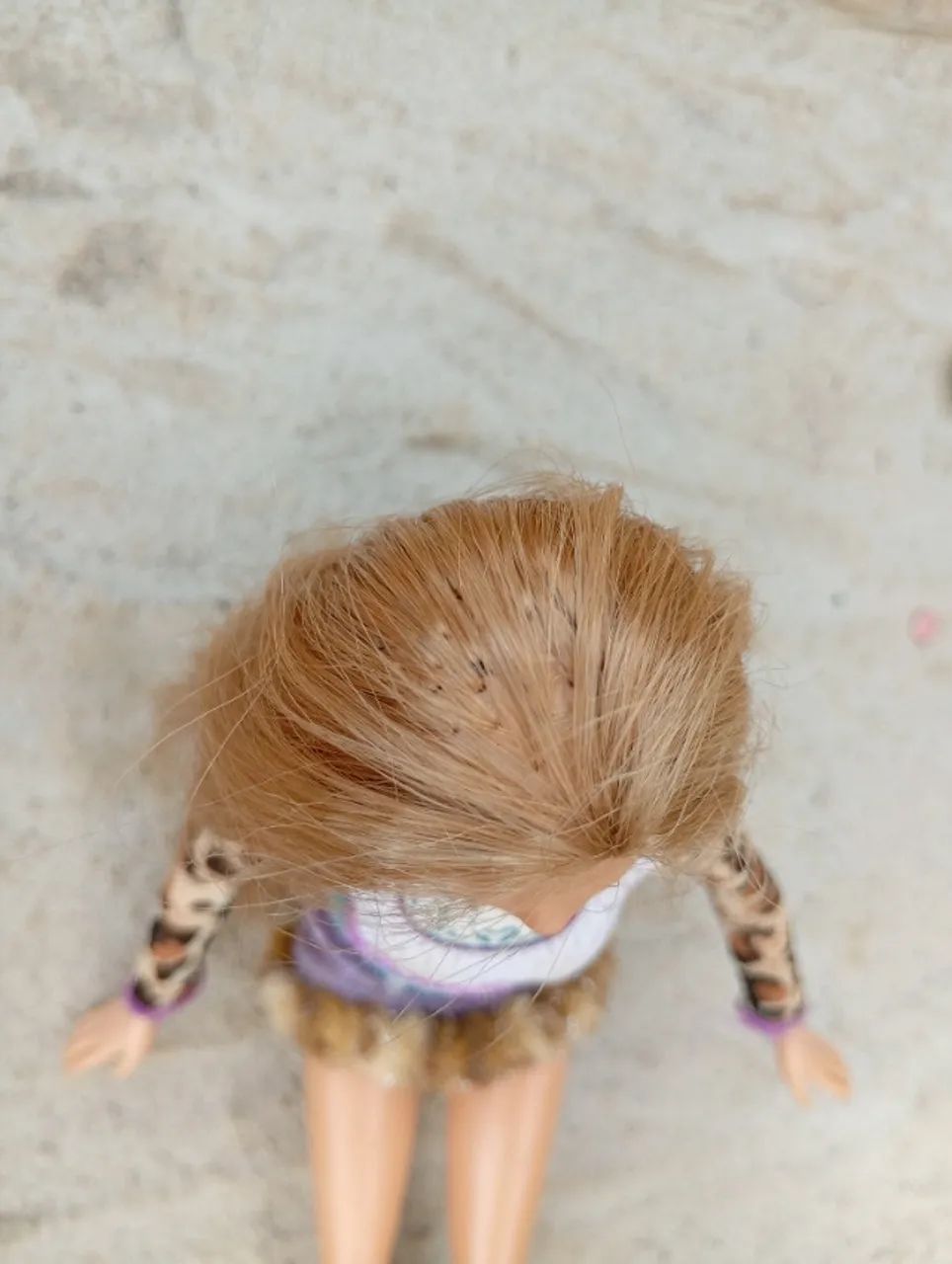 Barbie fashion fever  - Foto 2