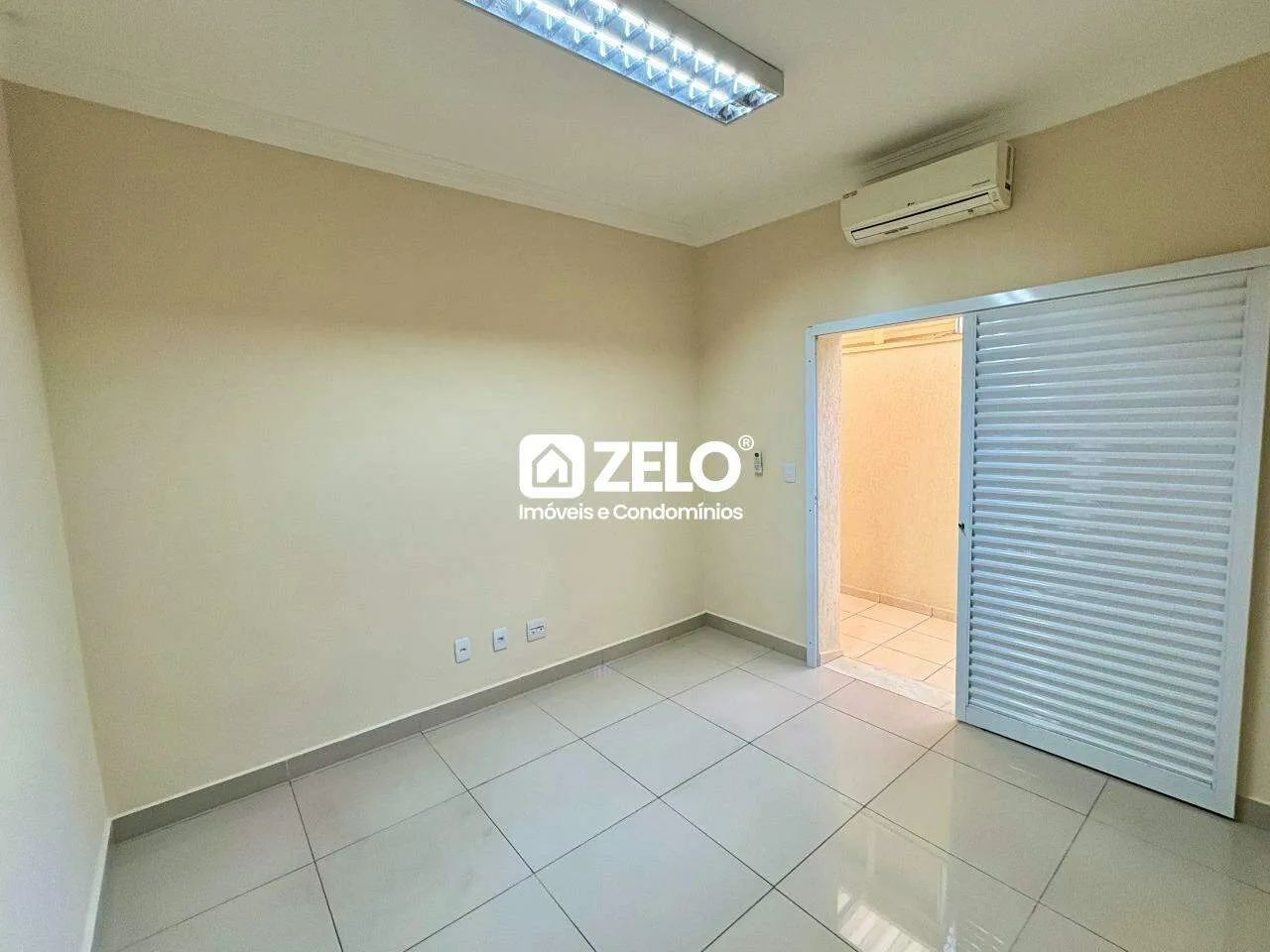 Sala para aluguel em Taquaral, Campinas - SP | Cód 25107 - Foto 5