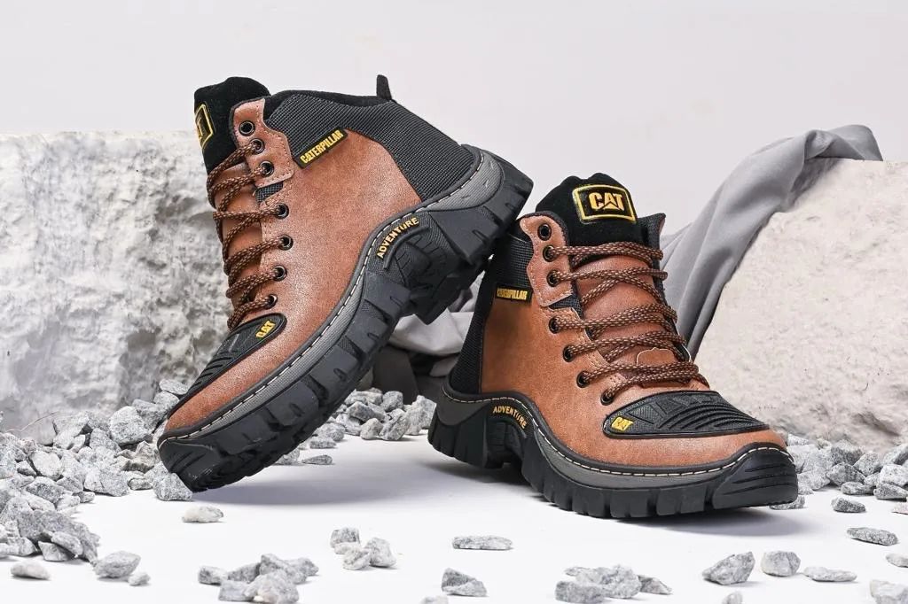 Bota Masculina  - Foto 3