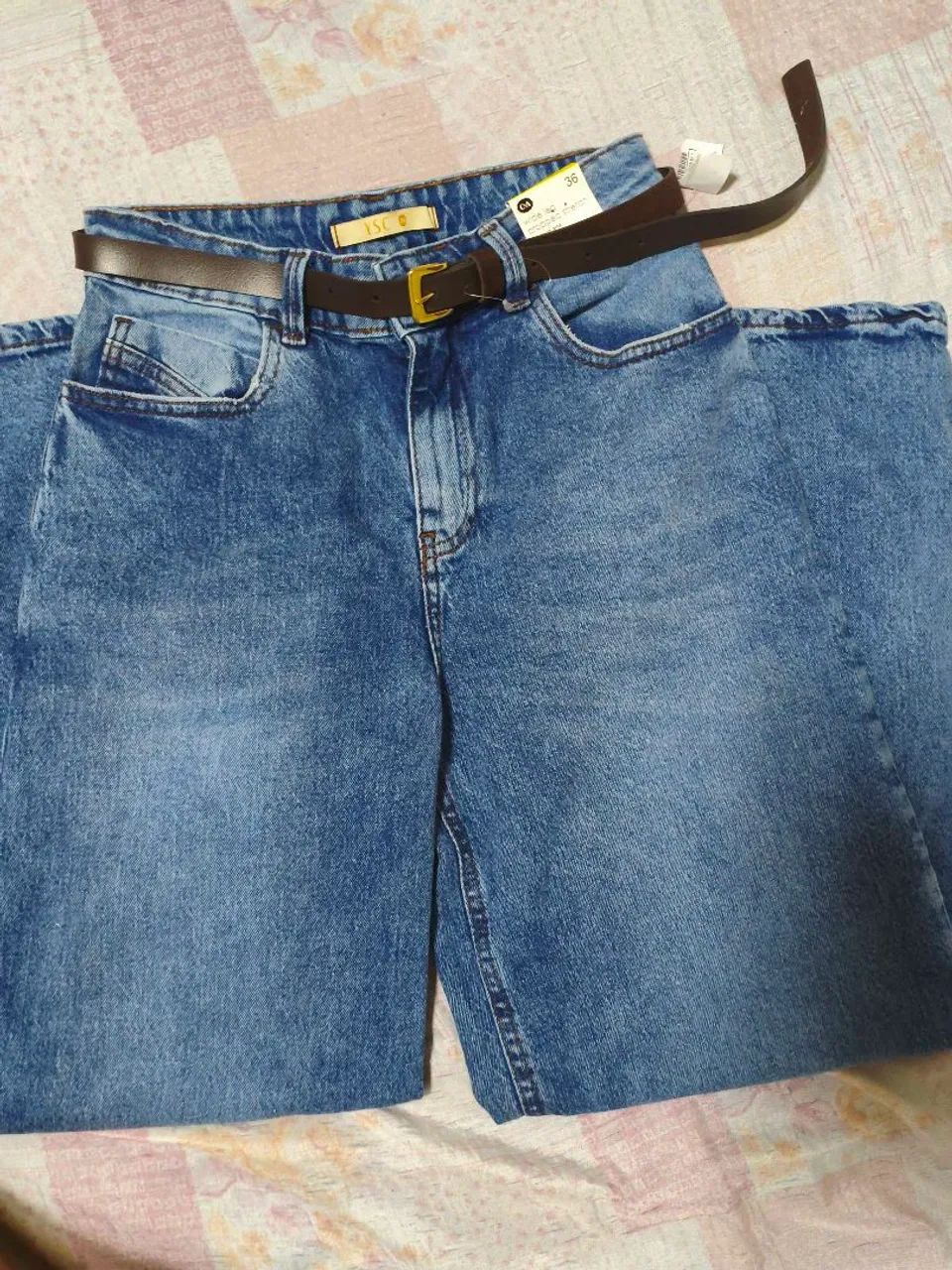 Calça jeans - Foto 2