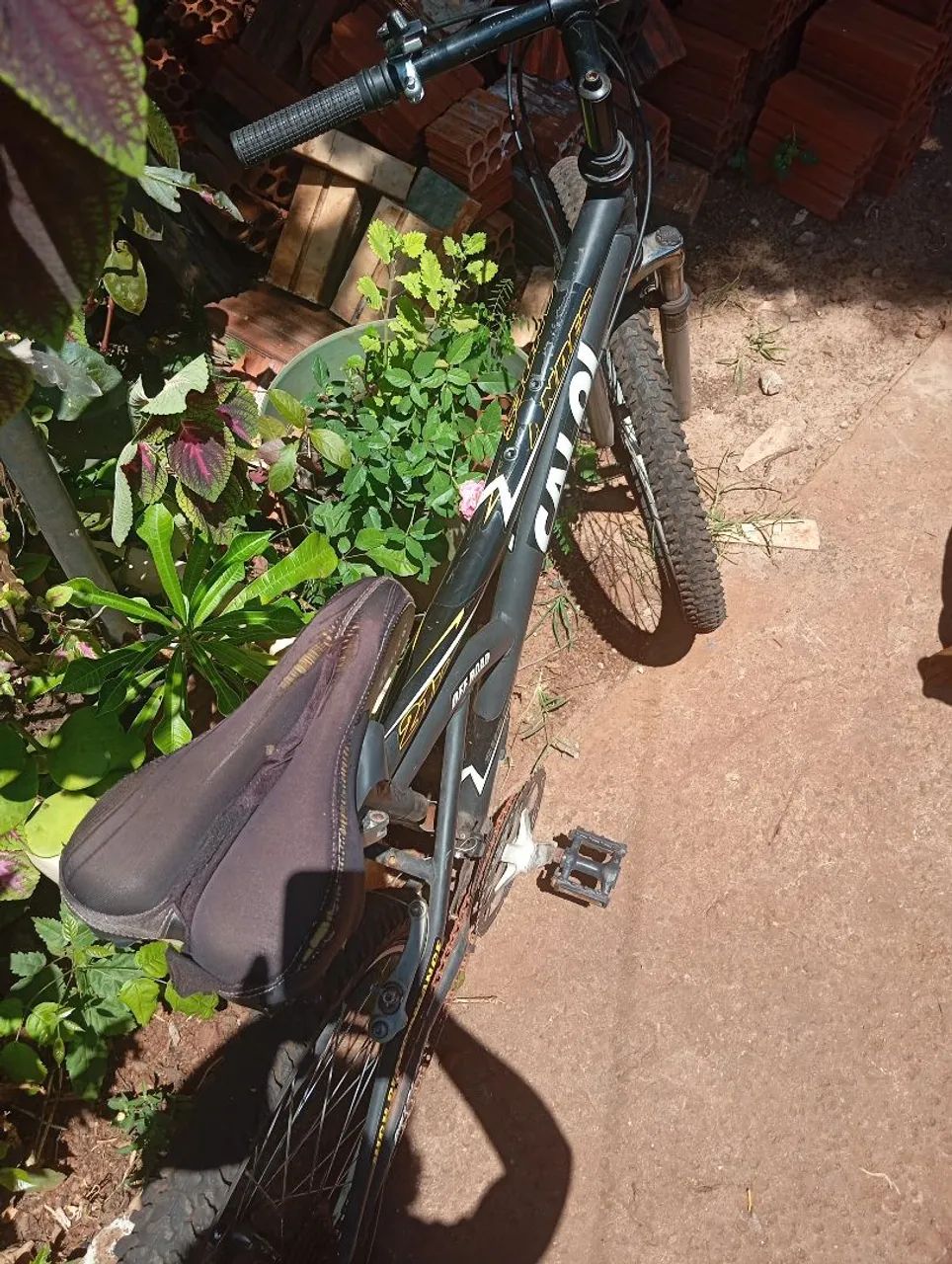 Bicicleta aro 29 - Foto 3