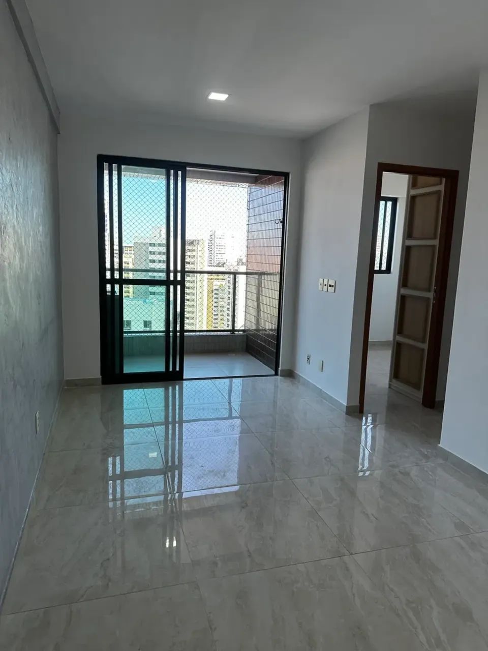 Oportunidade de morar com o requinte e sofisticação da renomada construtora Ferreira Pinto - Foto 3