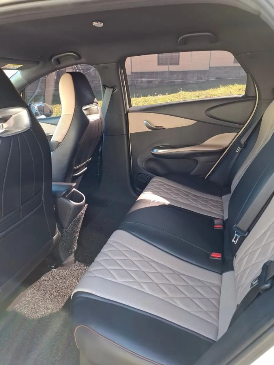 BYD Dolphin GS 2025 - Foto 5