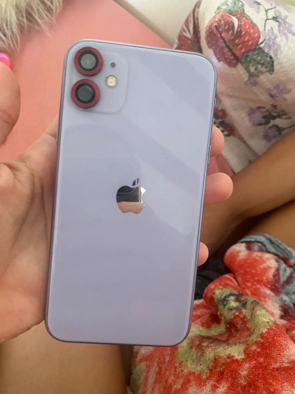 Vendo iPhone/ troco