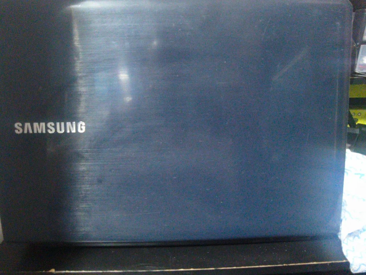 NOTEBOOK SAMSUNG  - Foto 2