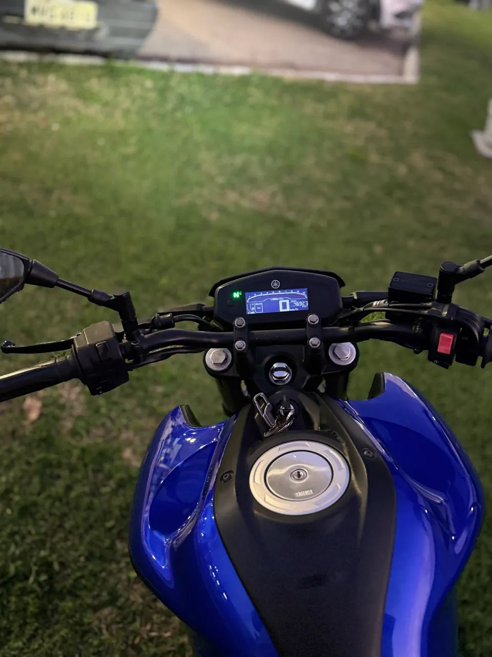 Fazer 150 2023 - Foto 4