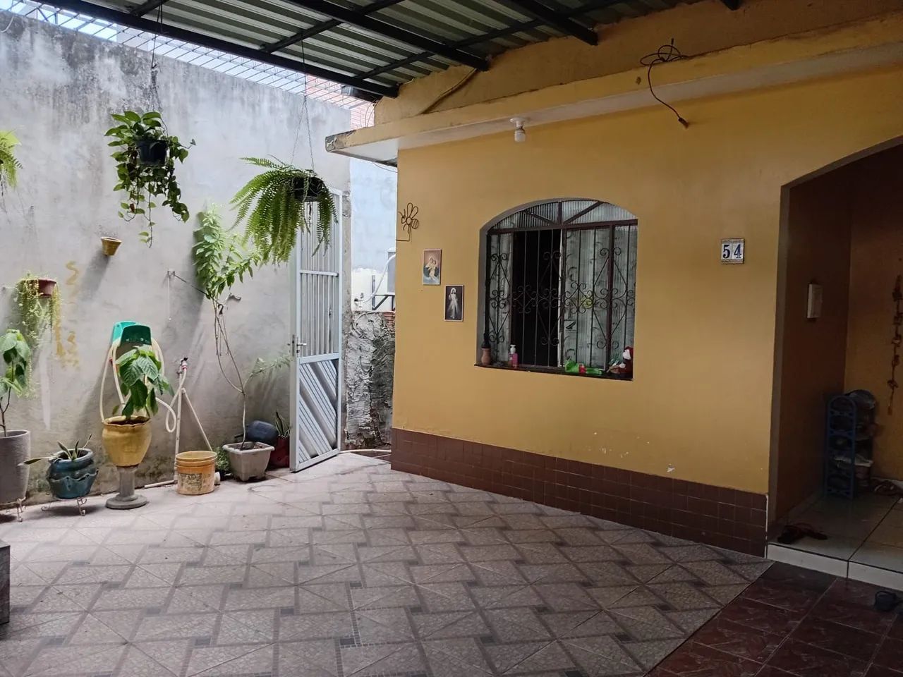Bairro Armando Mendes - Casa com 2 pisos - 3 quartos, sendo 1 suíte  - Foto 3