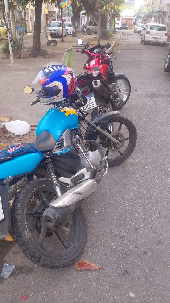 Moto file - Foto 3