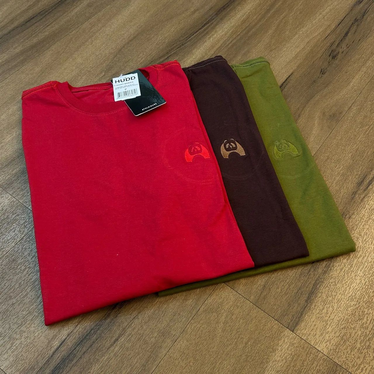 Camisa Cotton Hudd - Foto 2