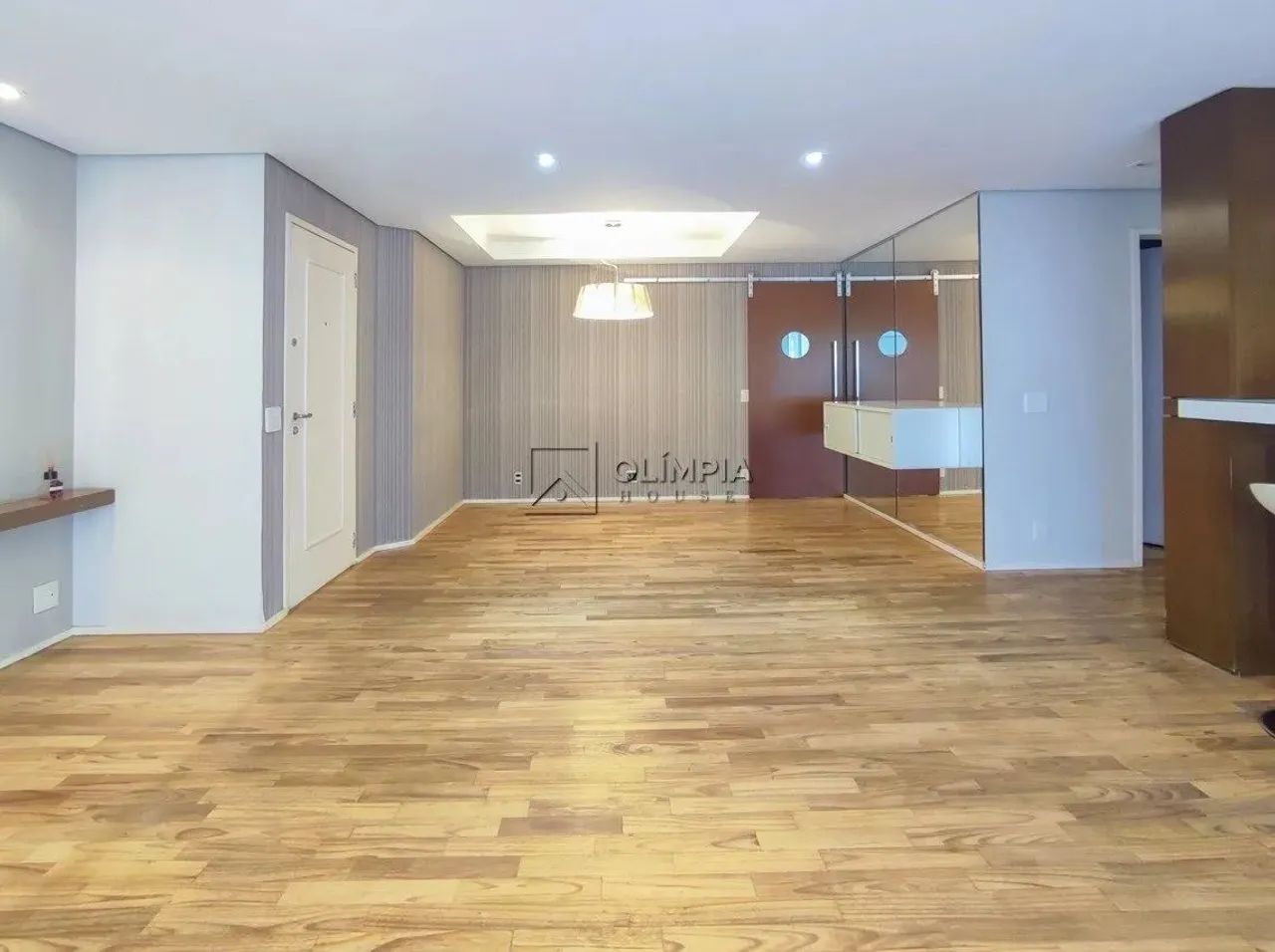 Aluguel Apartamento 3 Dormitórios - 135 m² Vila Romana - Foto 9