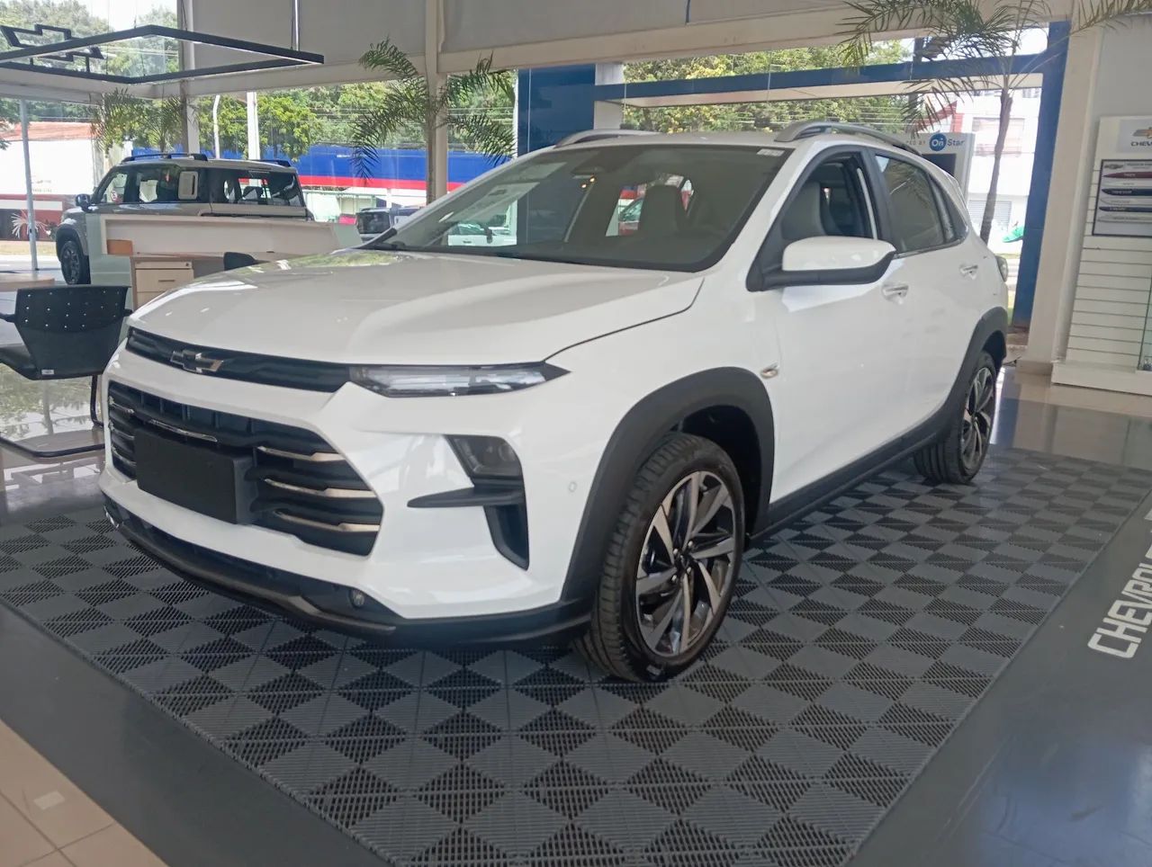 Chevrolet Sonic 2027