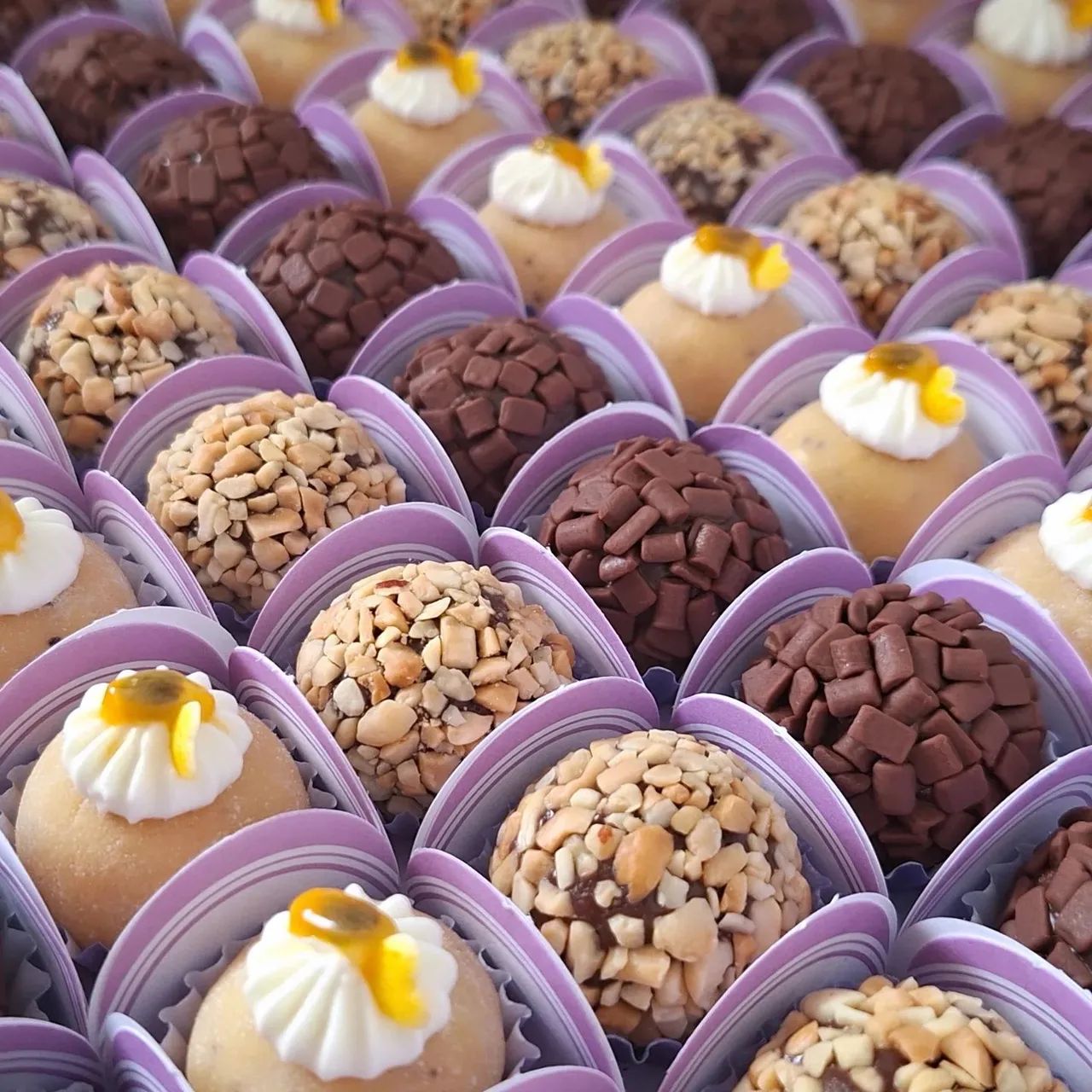 Doces pra festa - Foto 6