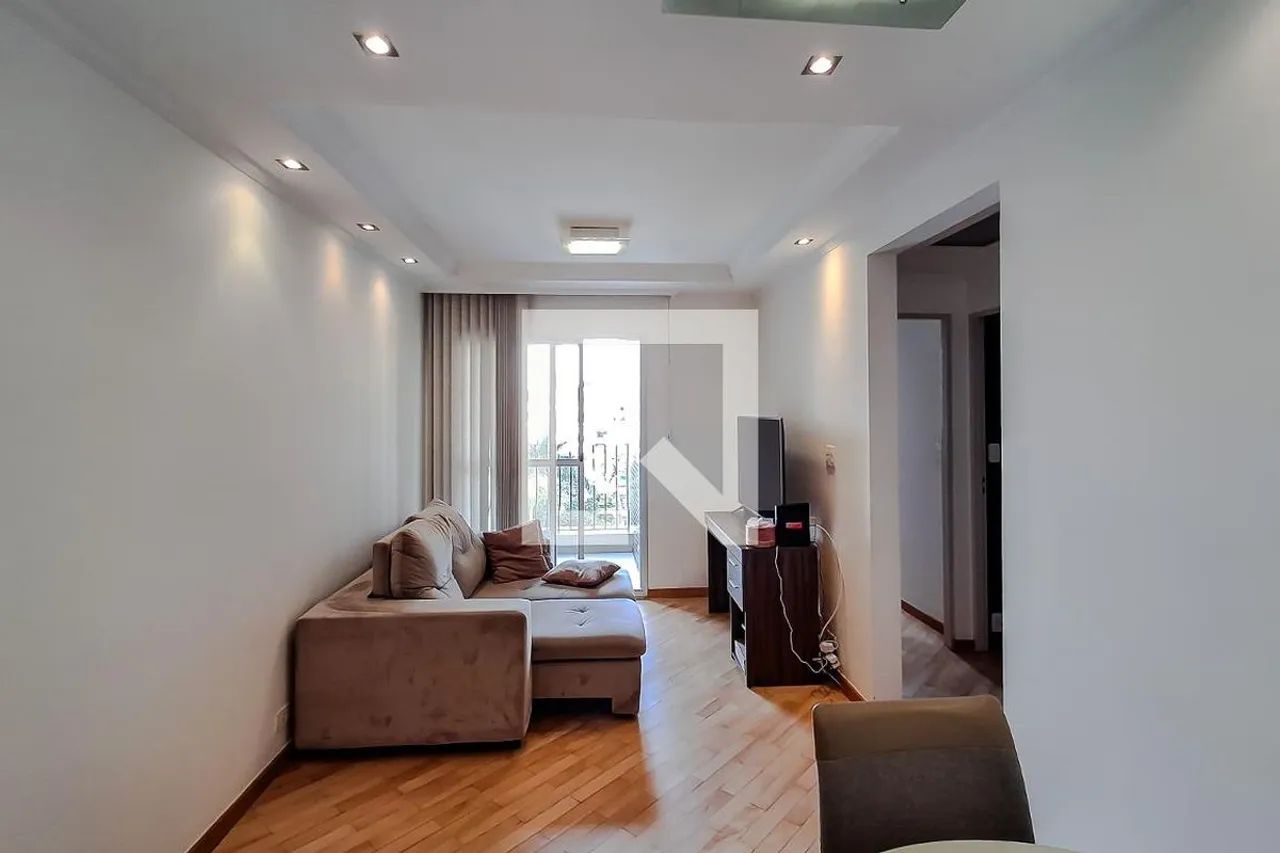 Apartamento à Venda - Vila Mariana, 3 Quartos, 64 m2 - Foto 2