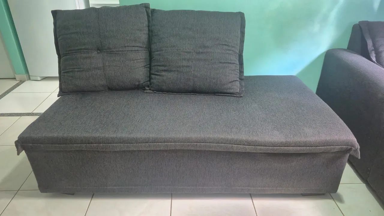 Sofá em L - Foto 5