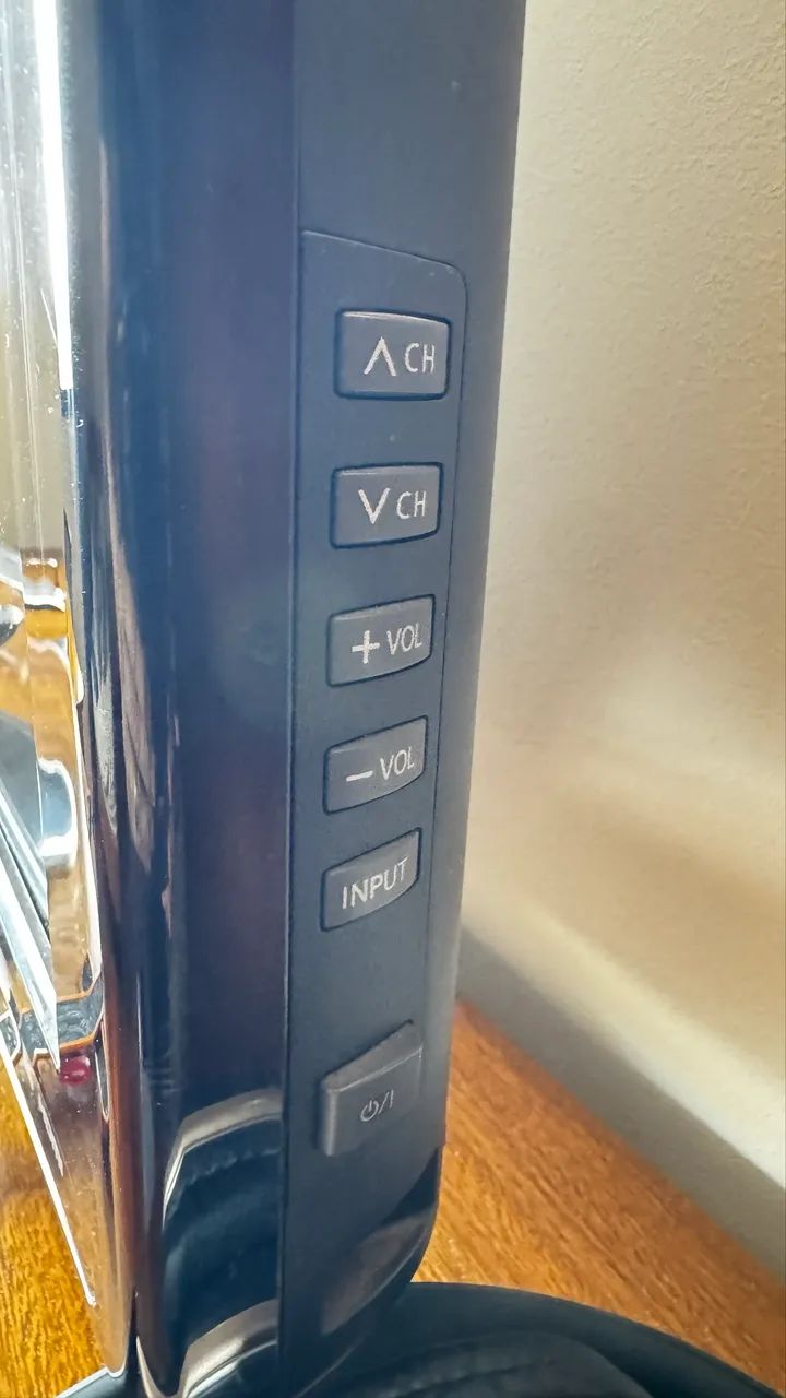 Tv Panasonic Viera 32 Polegadas - Foto 3