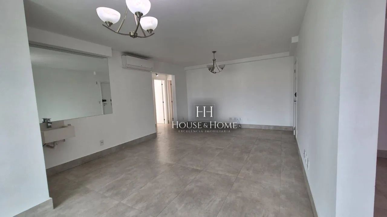 Apartamento Condominio Le Jardin - 3 suites - Jardim Pompeia - Indaiatuba SP - Foto 3
