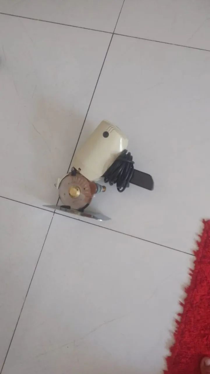Máquina de corte - Foto 5