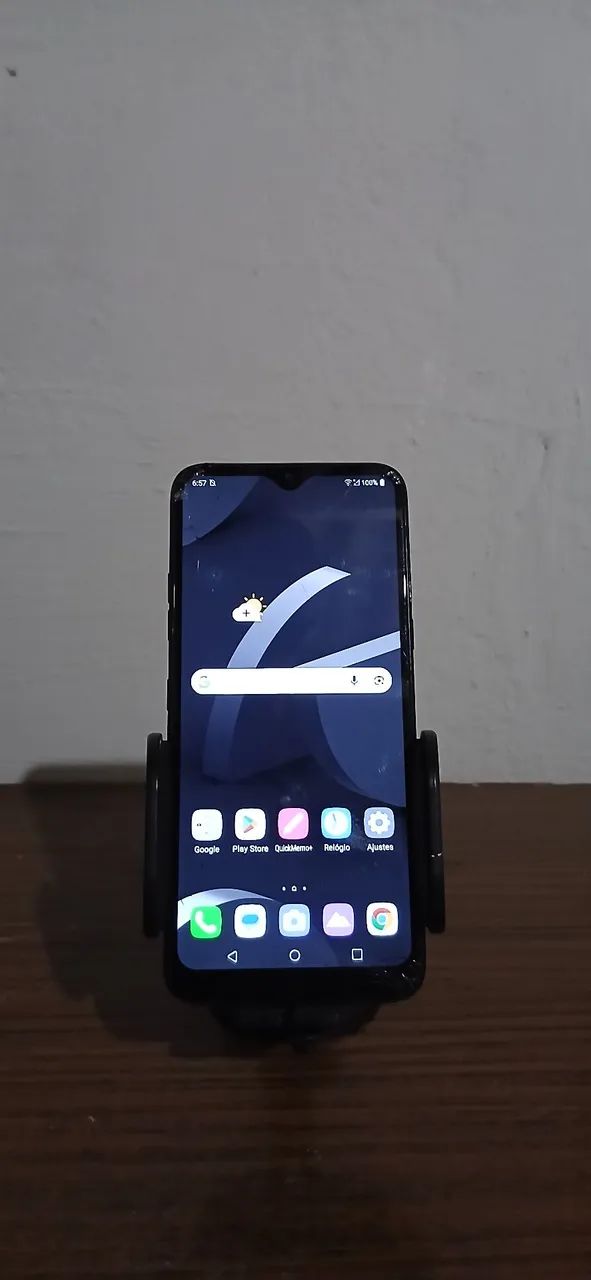 Celular LG k41s - Foto 4