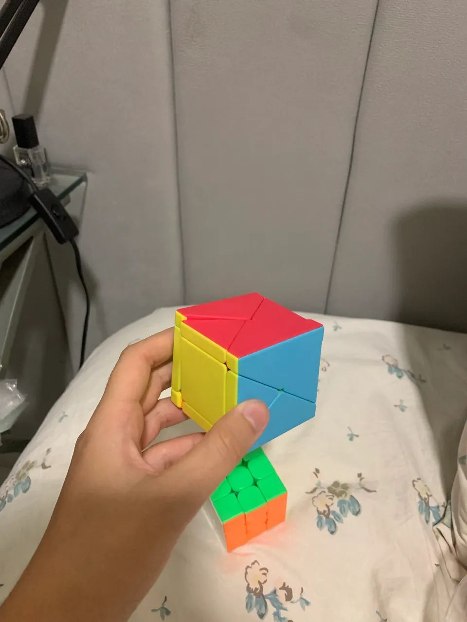 Cubos mágicos  - Foto 5