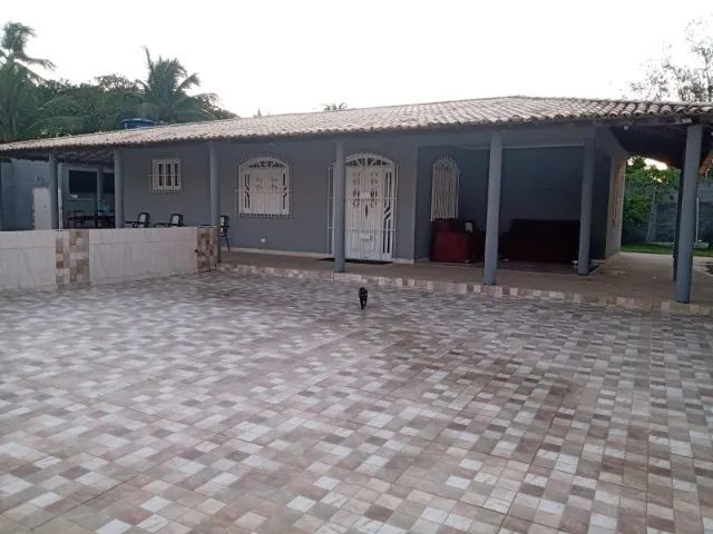 Casa com 3/4 sendo 1 Suíte - Foto 4