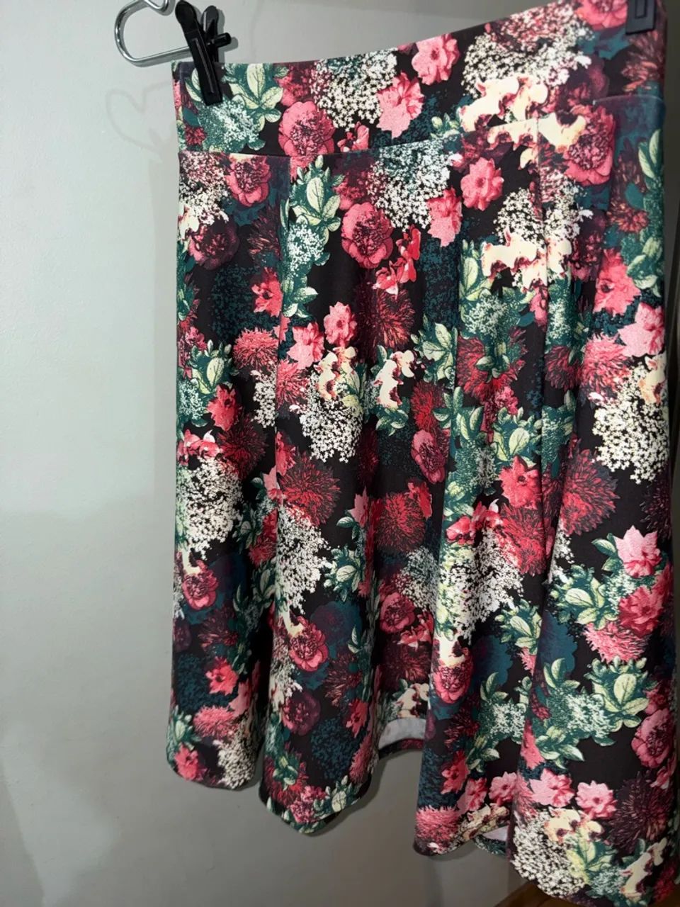 Saia Floral - Foto 2