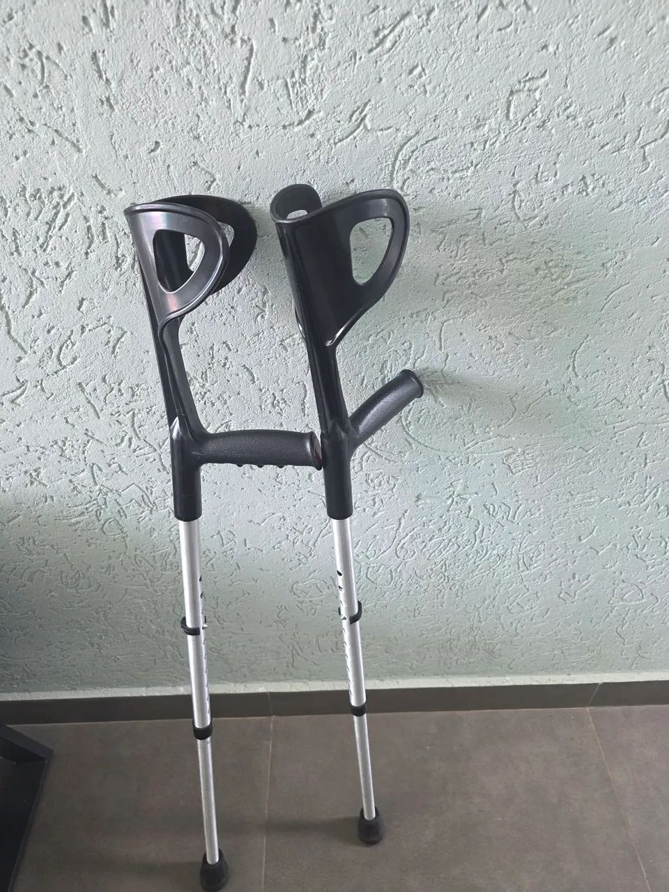 Vendo muletas canadense  - Foto 2