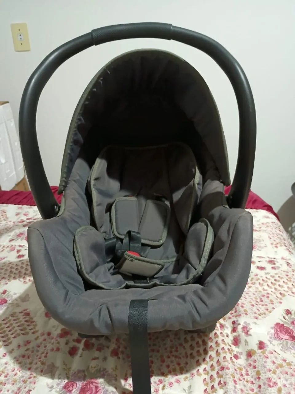 Bebê Conforto