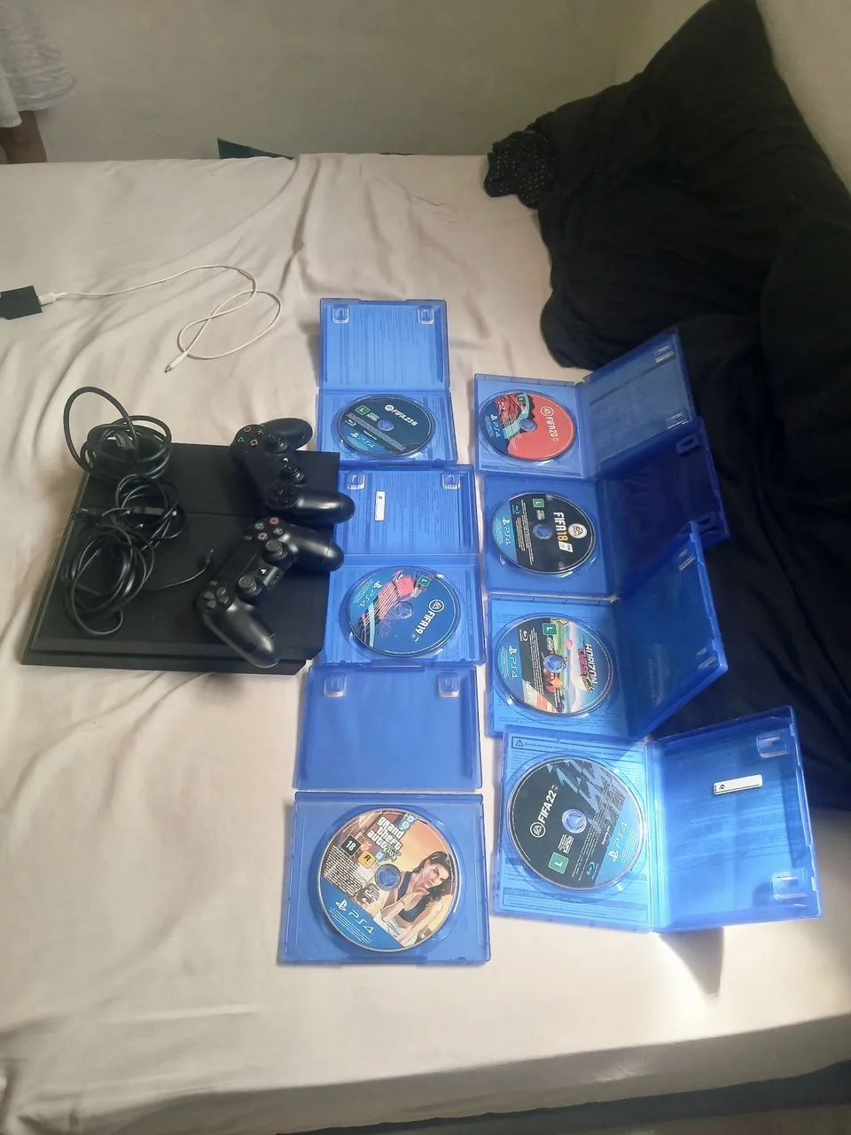 Ps4
