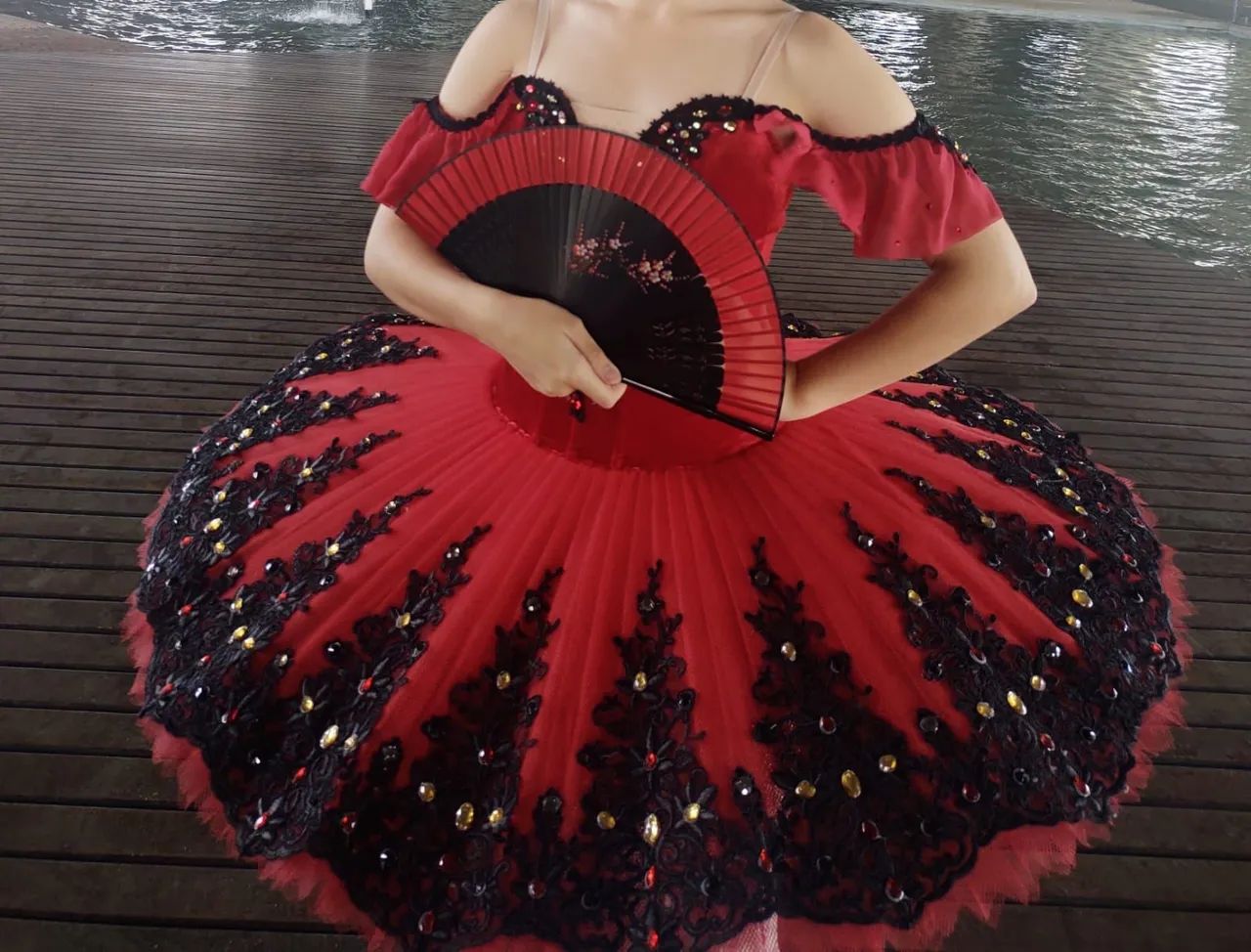 Tutu de ballet  - Foto 2