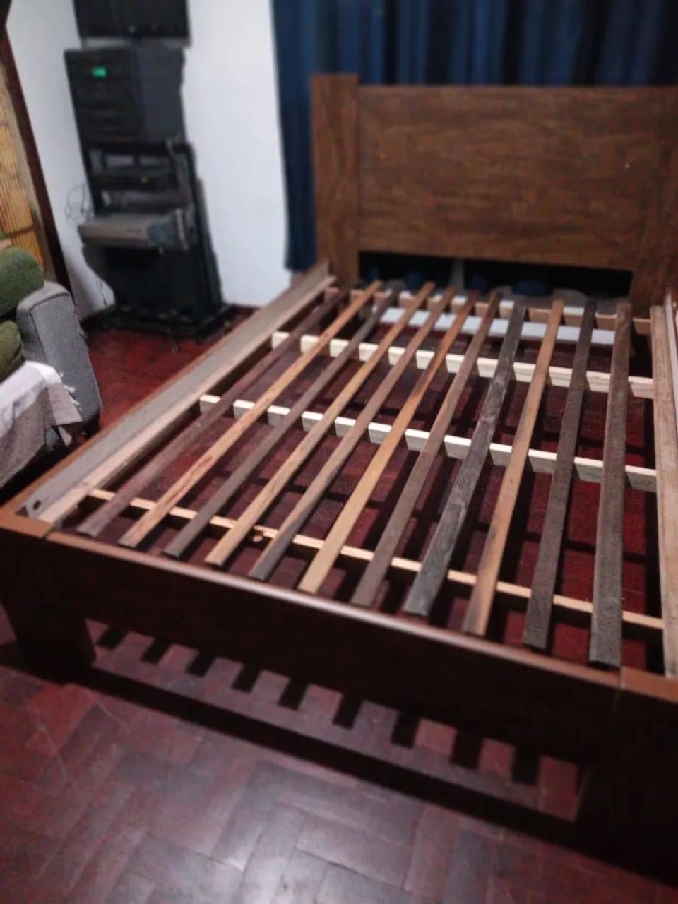 Cama casal  - Foto 3