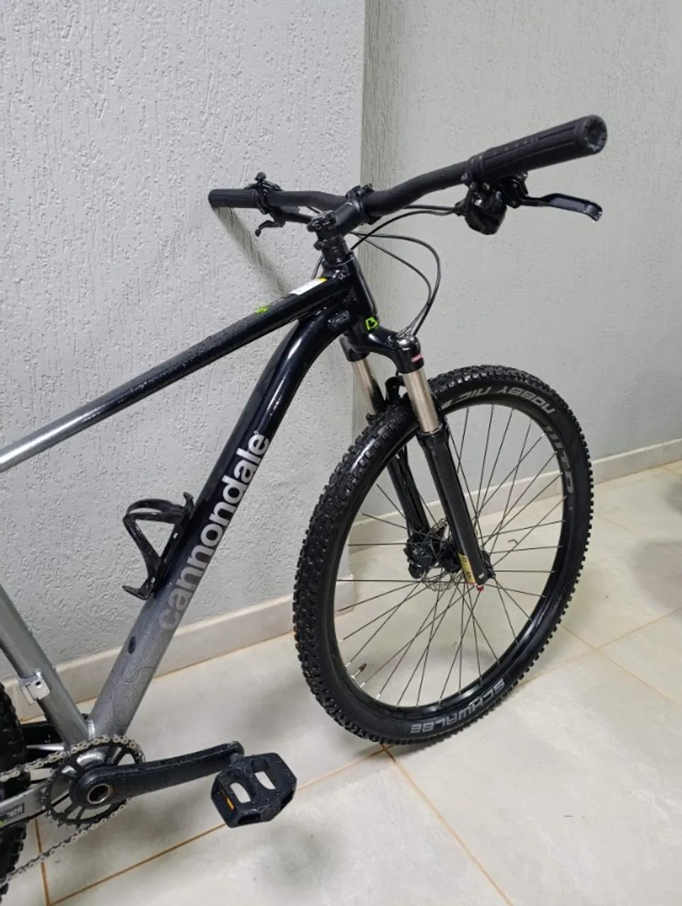 Cannondale trail SL 4  - Foto 5