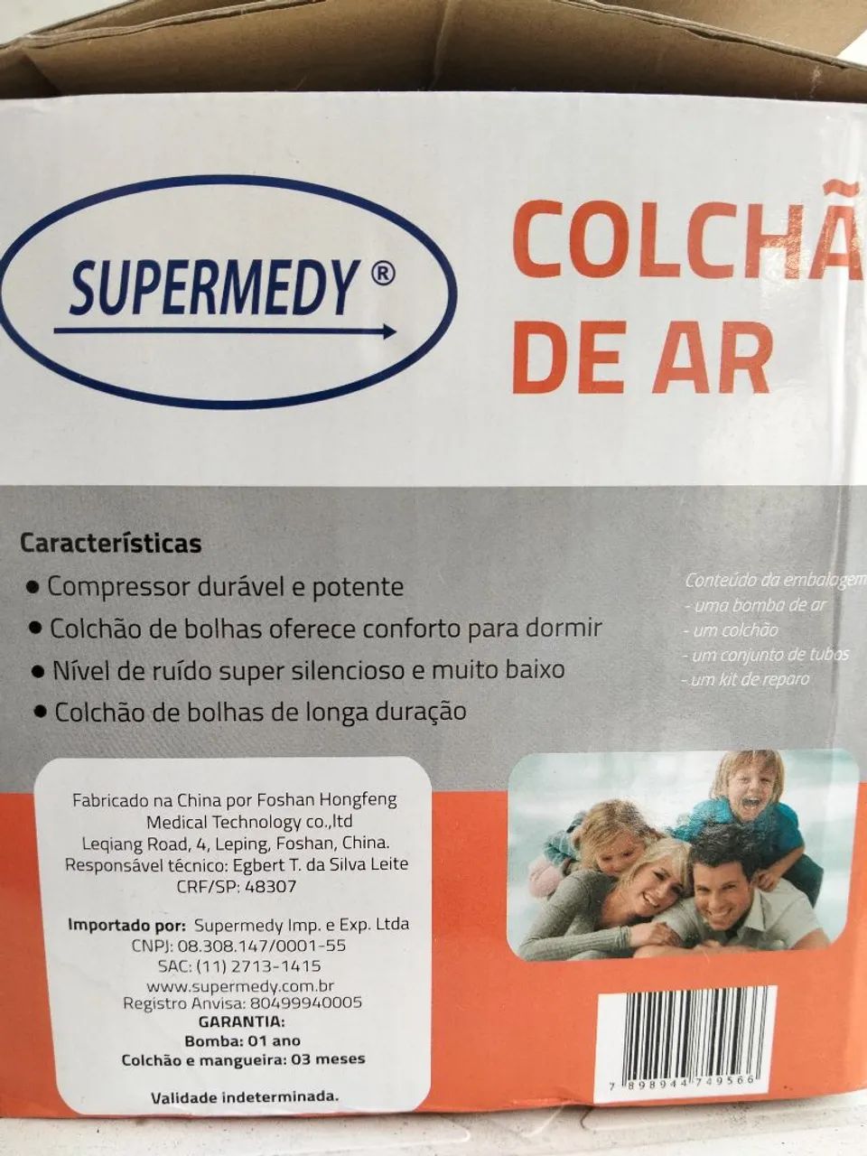 Colchão de ar para acamados. - Foto 5