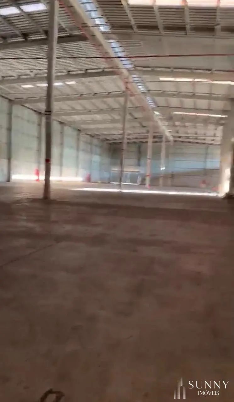 Galpão logístico com 16.000 m² e 4 docas na BR-470, Navegantes - Foto 5
