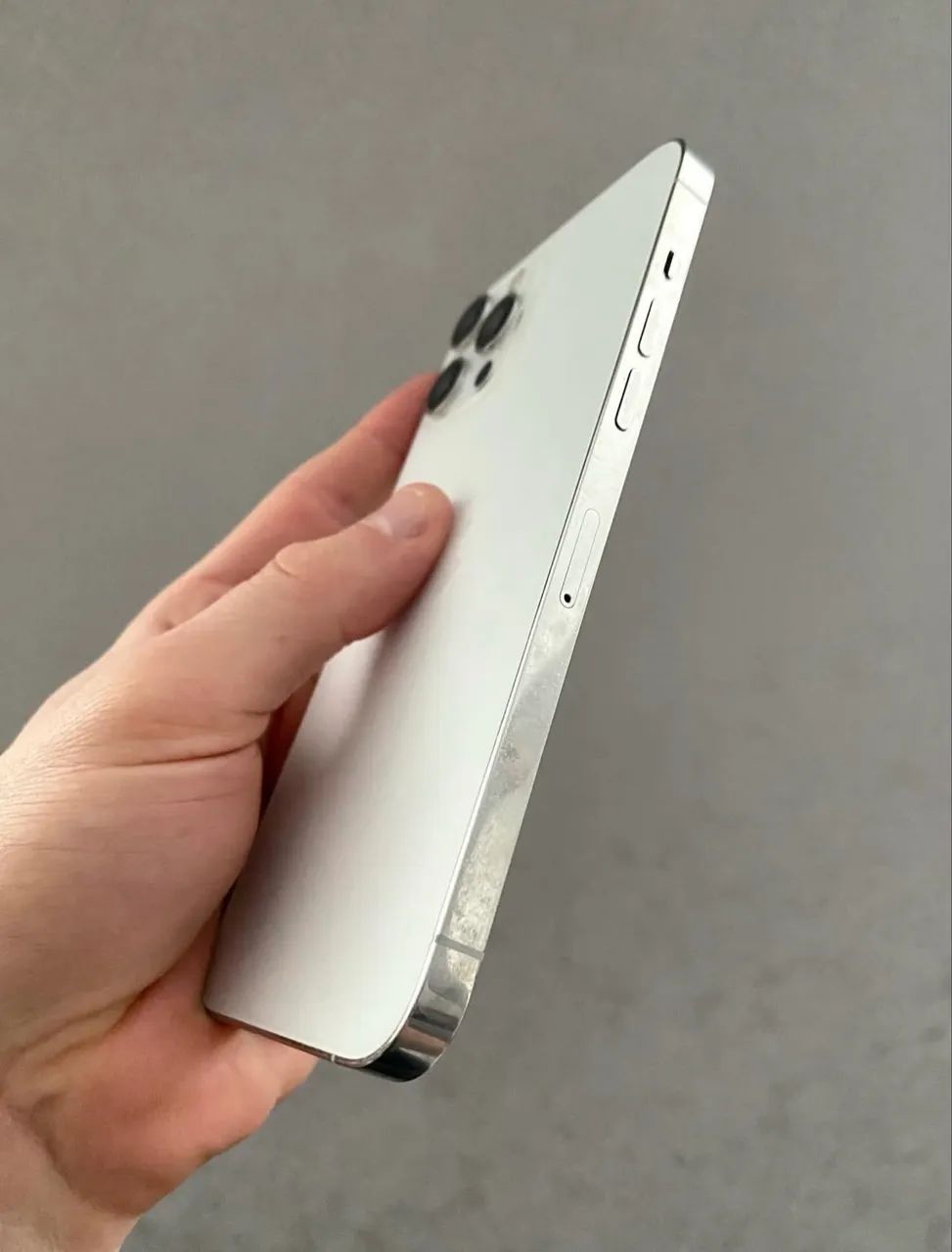 iPhone 12 Pro Max 128gb - Celulares e Smartphones - Centro, Duque