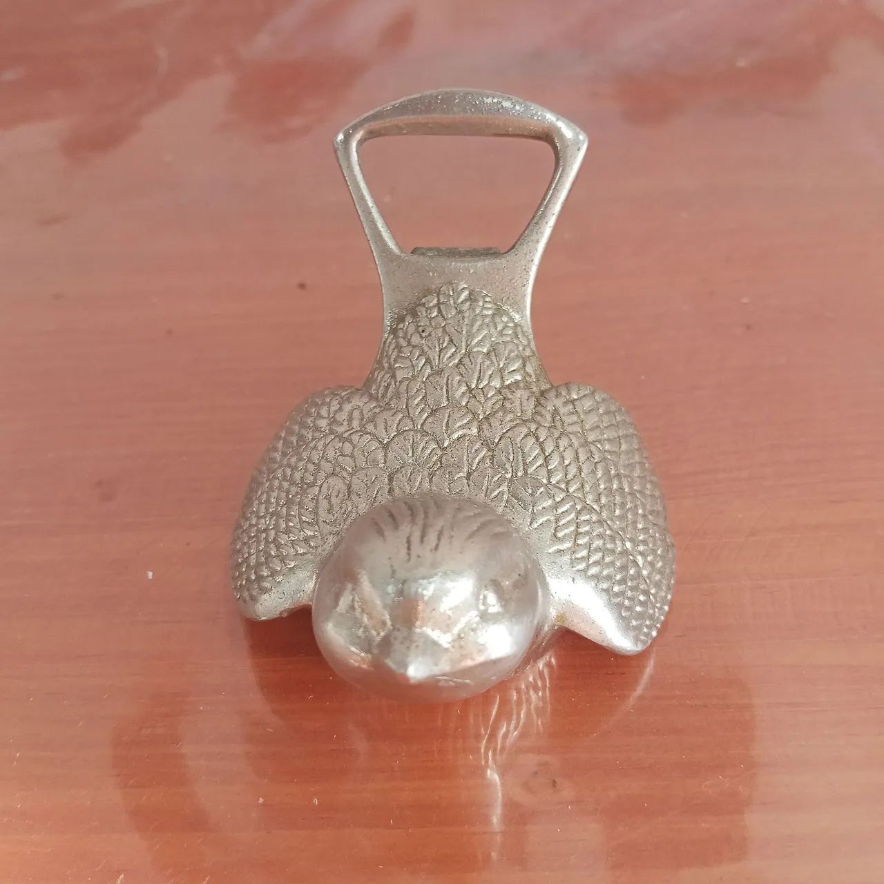 Abridor de garrafa antigo 