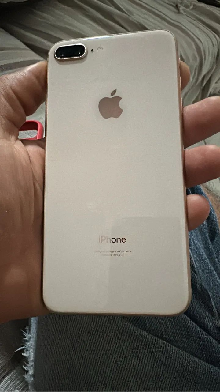 iPhone 8 Plus  - Foto 3