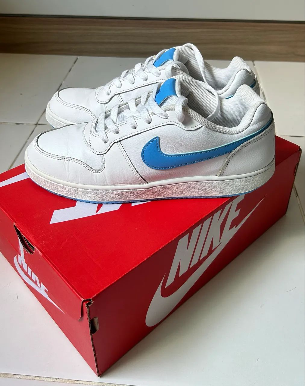 Tênis Nike original com caixa - Foto 3
