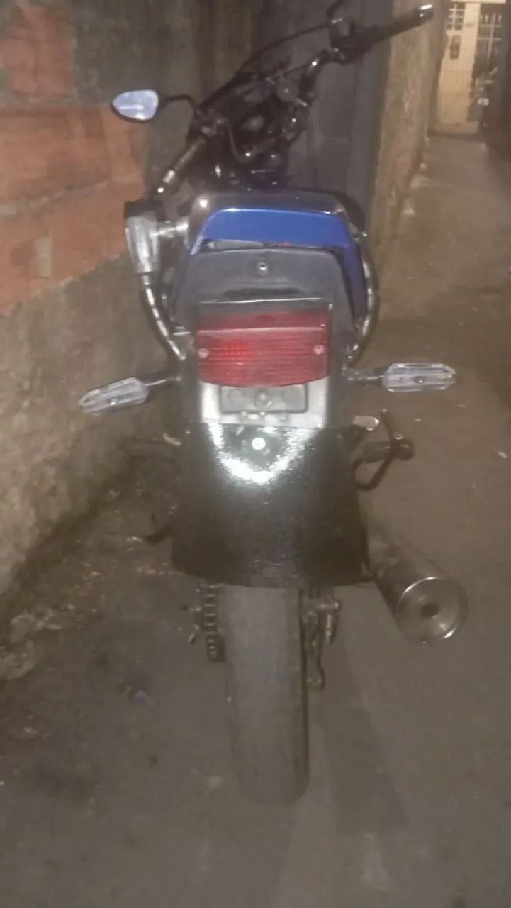 Mobilete boa para as entregas  - Foto 4