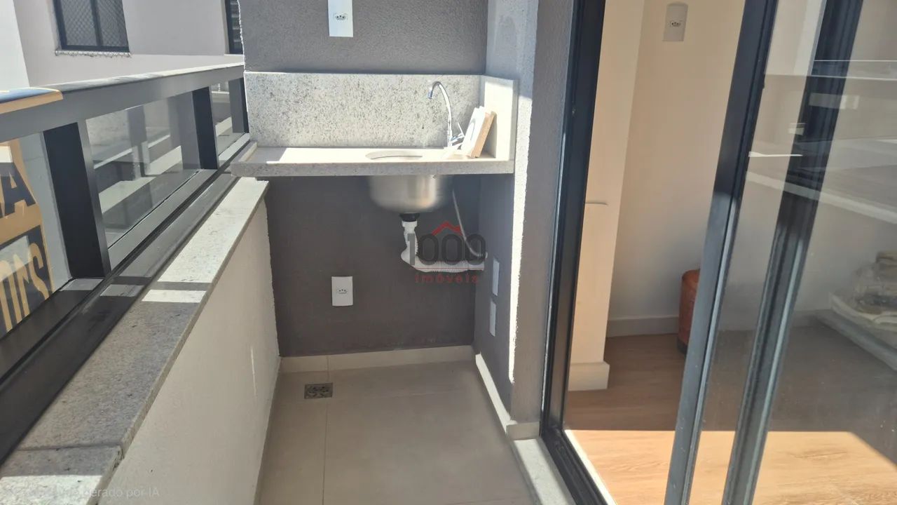 Studio 1 quarto - São Mateus - Foto 5