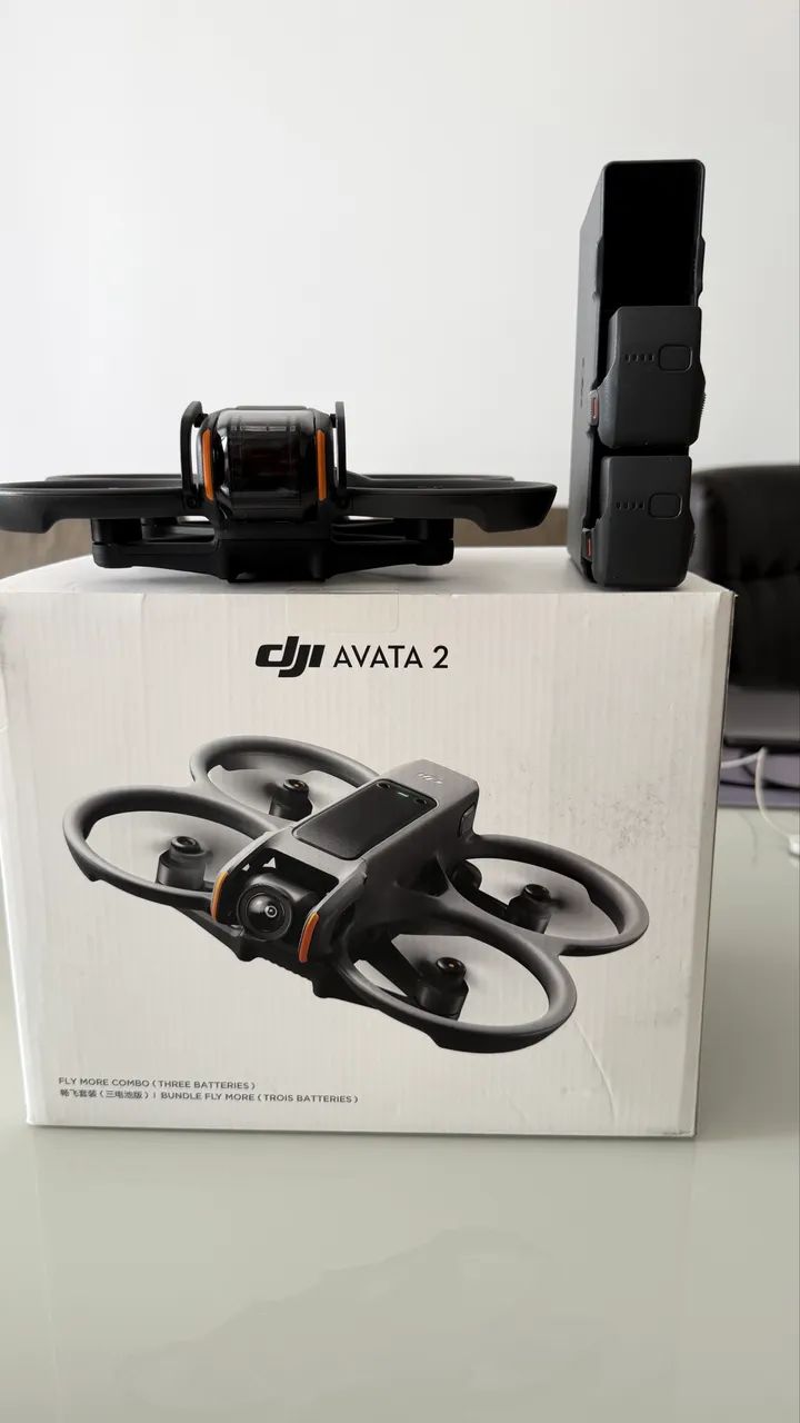 Drone Avata 2 