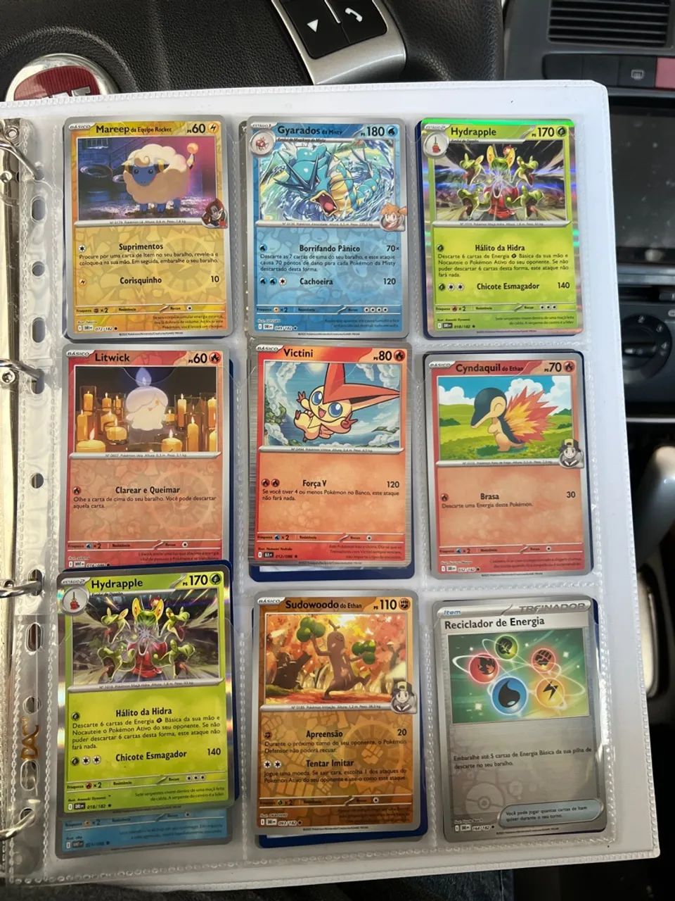 Cartas Pokémon  - Foto 5
