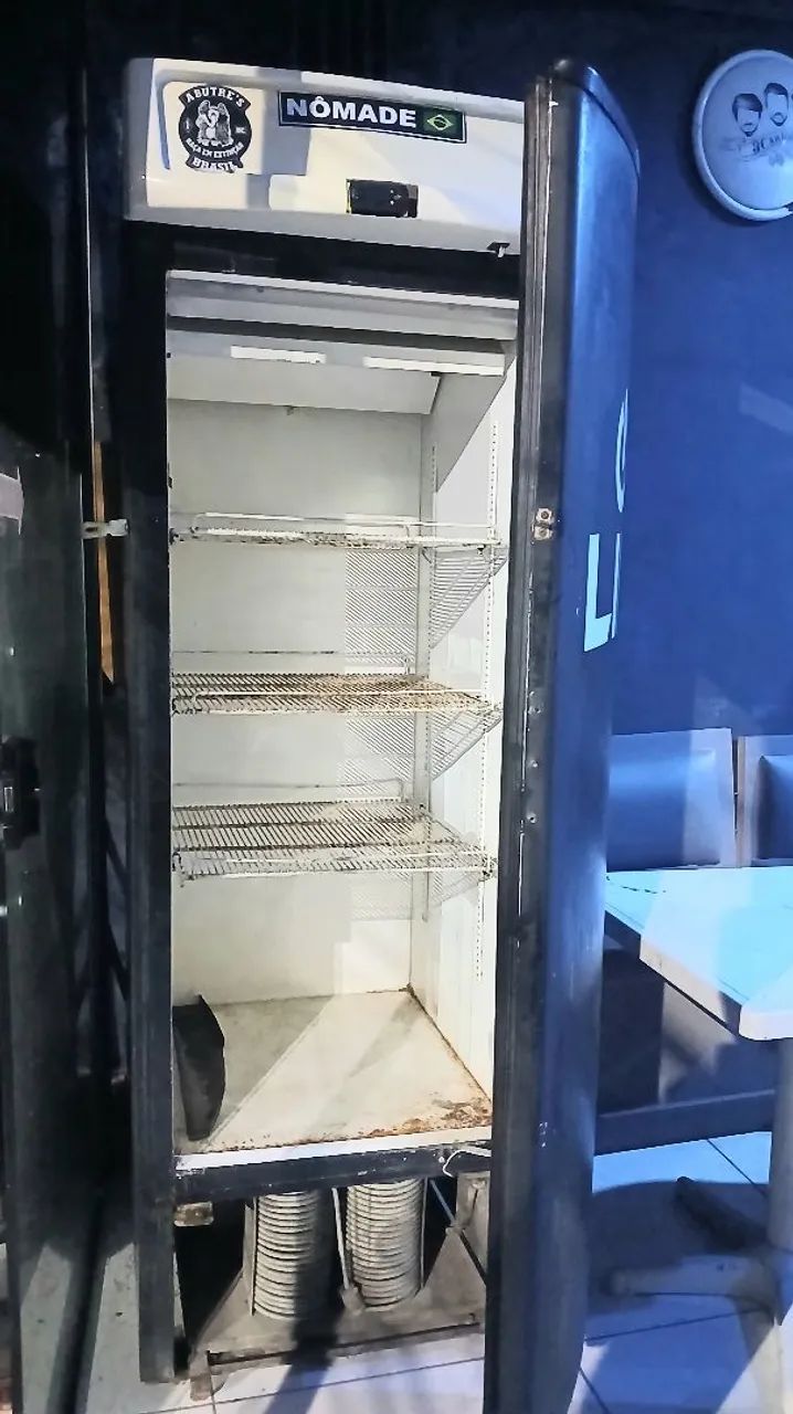Cervejeira 497 L - Foto 3