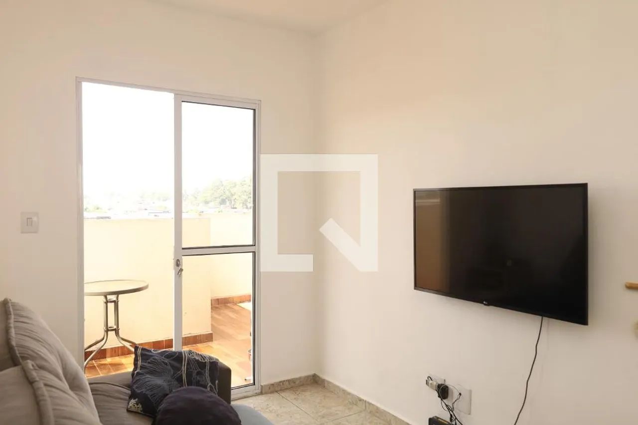 Apartamento à Venda - Vila Jacuí, 2 Quartos, 70 m2 - Foto 2