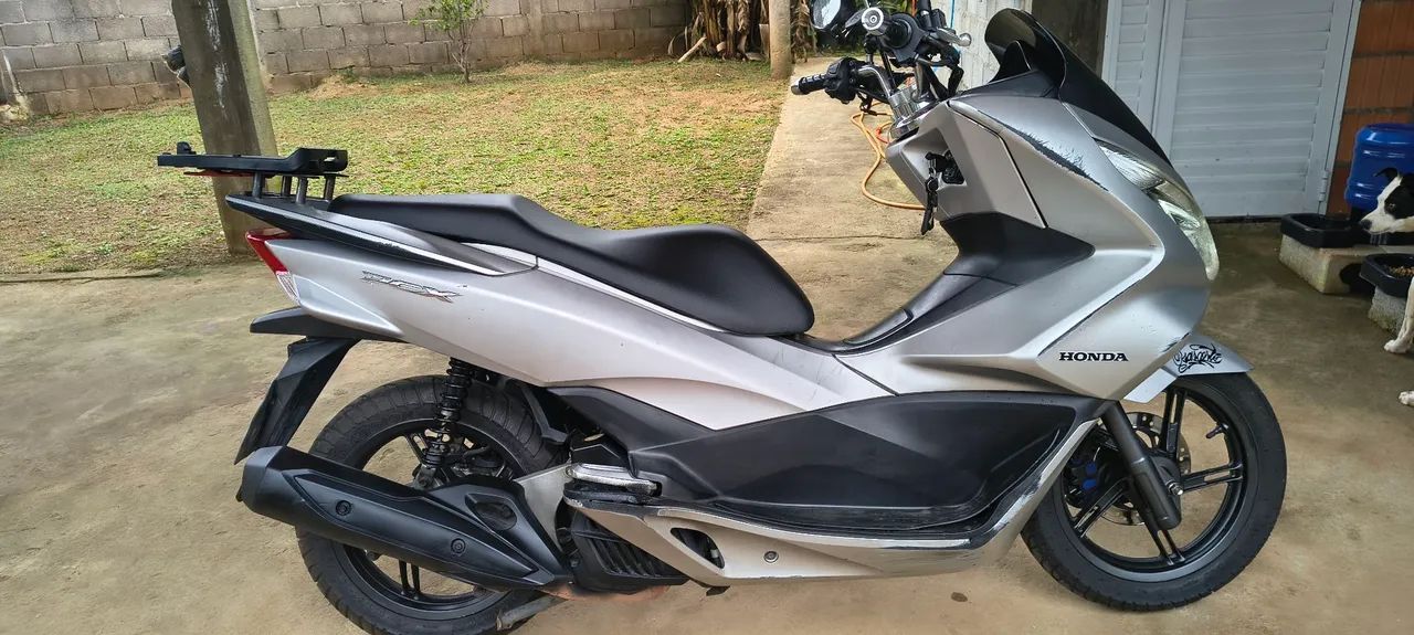 PCX 2017  - Foto 3