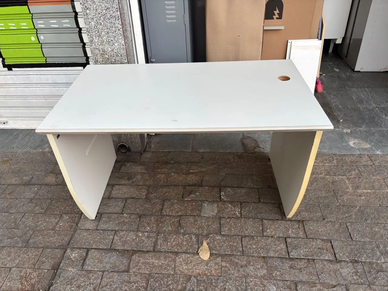 Mesa para escritório 25mm - Foto 3